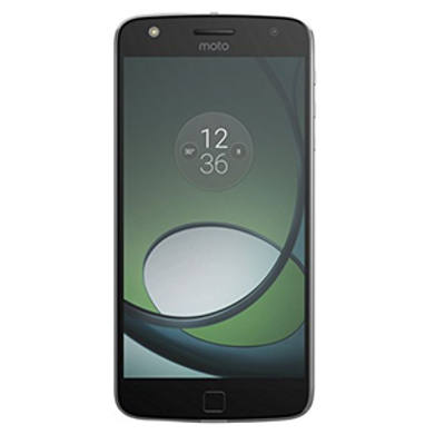 Motorola Moto Z with Style Mod (4 GB/64 GB)