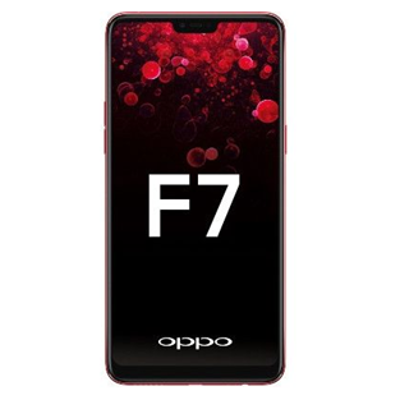 Oppo F7 (4 GB/64 GB) Black Colour