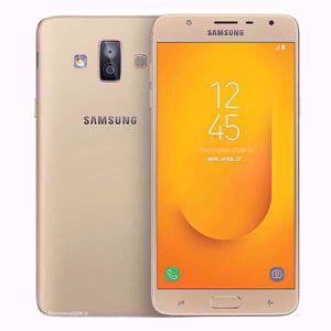 Samsung Galaxy J7 Duo (4 GB/64 GB)