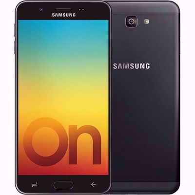 Samsung Galaxy On7 Prime Black Colour
