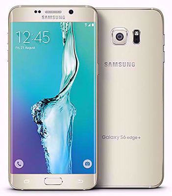 Samsung Galaxy S6 Edge Plus (4 GB/32 GB)