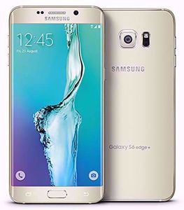 Samsung Galaxy S6 Edge Plus (4 GB/64 GB)