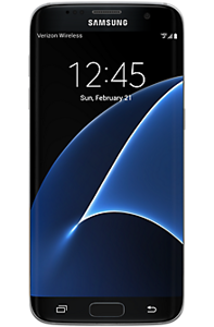 Samsung Galaxy S7 Edge (4 GB/128 GB)