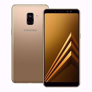 Picture of Samsung Galaxy A8 Plus (6 GB/64 GB)