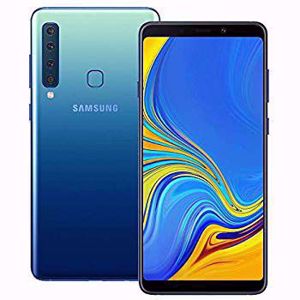 Picture of Samsung Galaxy A9 2018 (6 GB/128 GB)