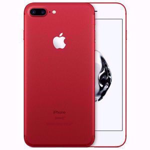 iPhone 7 Plus Red