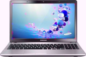 Picture of Samsung NP530U4B-S02IN