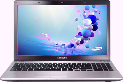 Picture of Samsung NP530U4B-S02IN