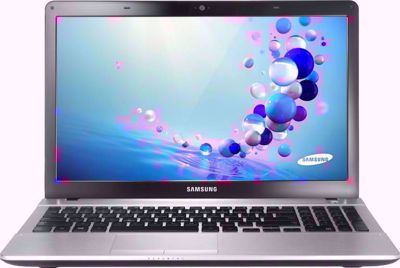 Picture of Samsung NP530U4C-S01IN