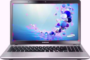 Picture of Samsung NP530U4C-S06IN