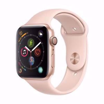 APPLE WATCH S4 GPS + CELLULAR GOLD SS 40MM