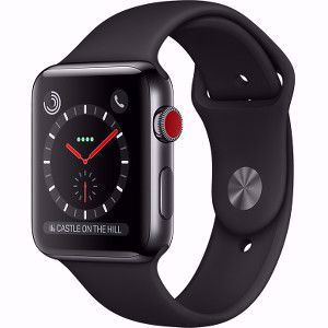 APPLE WATCH S3 GPS + CELLULAR SPACE B 38MM