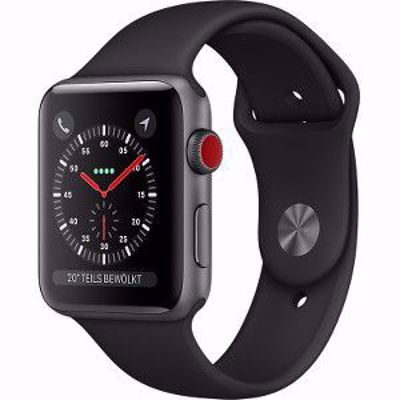 APPLE WATCH S3 GPS + CELLULAR SPACE G 38MM