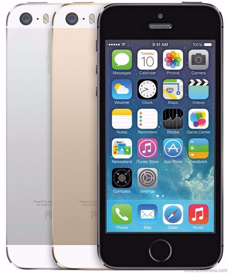 iphone 5s resale value