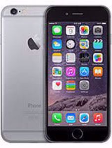 Apple iPhone 6 Silver