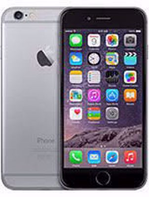 Apple iPhone 6 Plus Space Grey