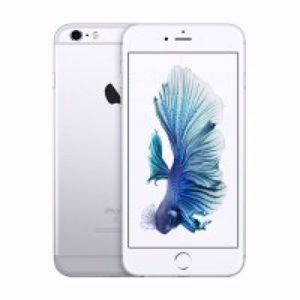 Apple iPhone 6S Silver