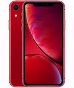 iphone XR Red
