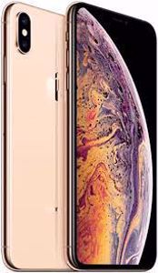 Apple Iphone XS Max_Gold