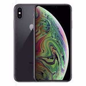 Apple Iphone XS Max_Space Gray