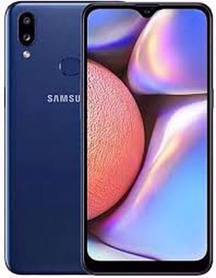 Samsung Galaxy a10s_blue