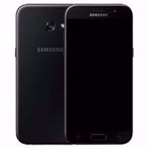 Samsung Galaxy A5 2017_black Sky