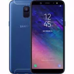Samsung Galaxy A6_Blue