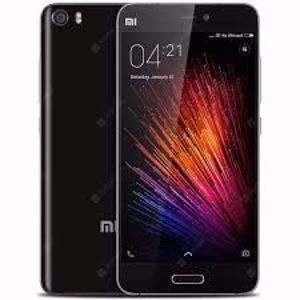Xiaomi Mi 5_Black
