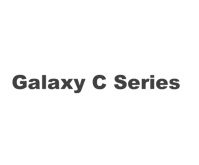 Picture for category Galaxy C Series