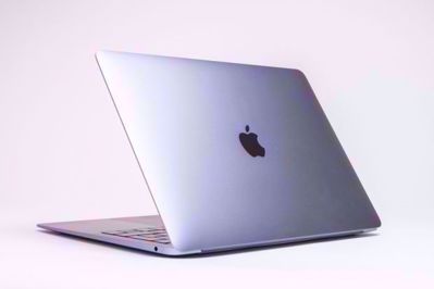 Picture of Macbook