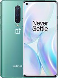 oneplus-8 Glacial Green
