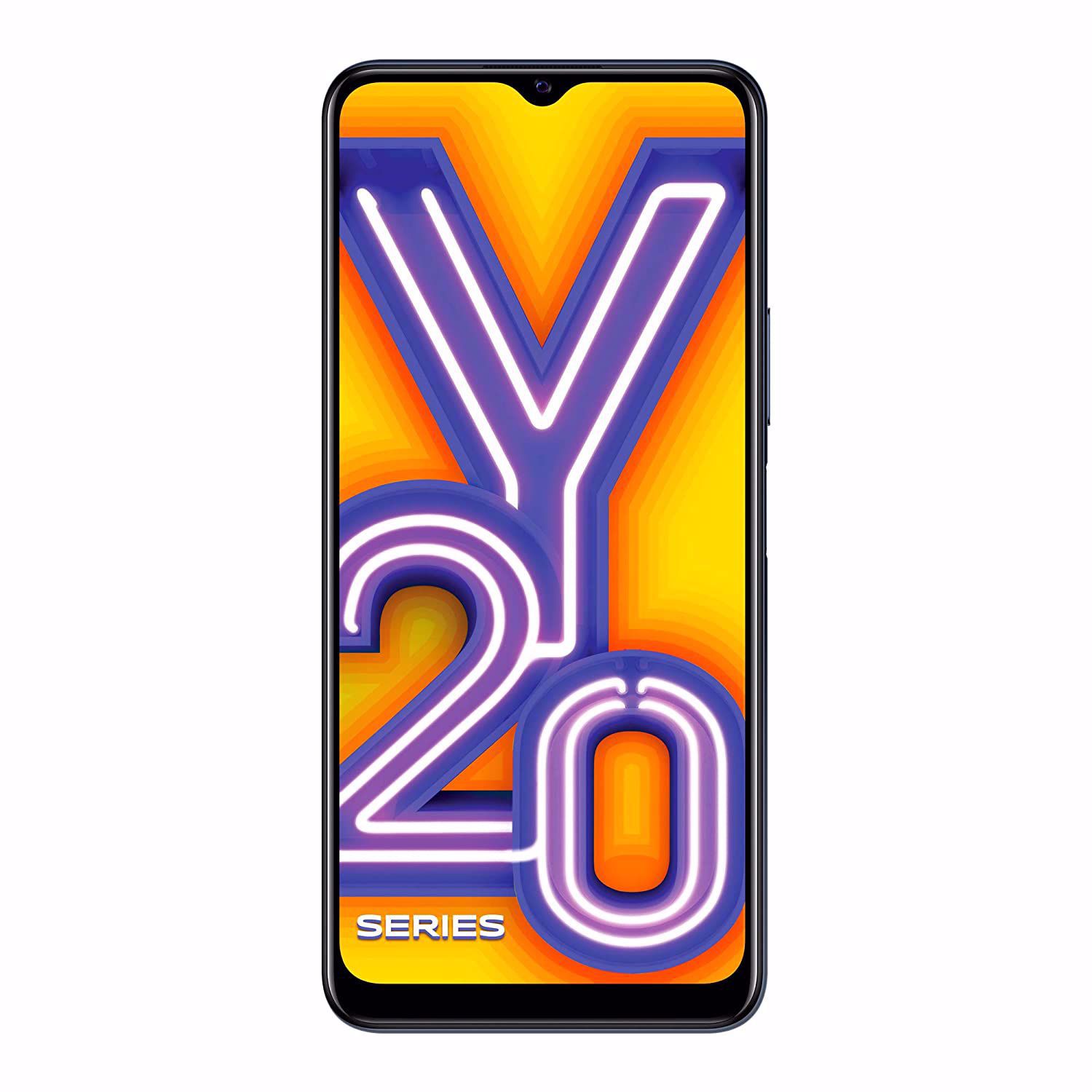 vivo y20 second hand phone