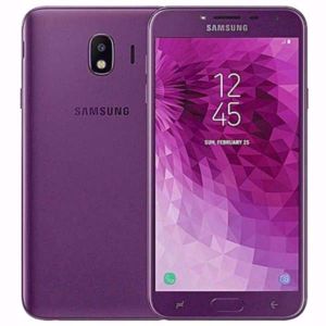 Samsung Galaxy J4 (2 GB/16 GB) black