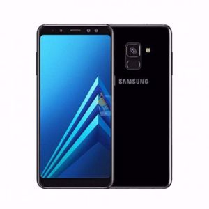 Samsung Galaxy A8 Black