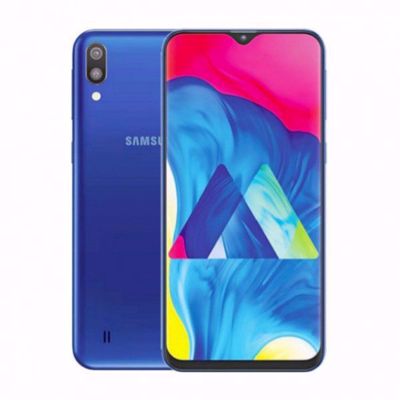Samsung Galaxy M10 (2GB / 16GB) blue colour