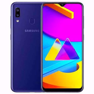 Samsung Galaxy M10s (3GB 32GB) Blue Colour	