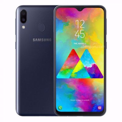 Samsung Galaxy M20 (4GB / 64GB) Black Colour