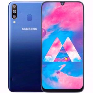 Samsung Galaxy M30 (3 GB/32 GB) Blue Colour