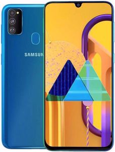 Samsung Galaxy M30s (4 GB/128 GB) blue colour