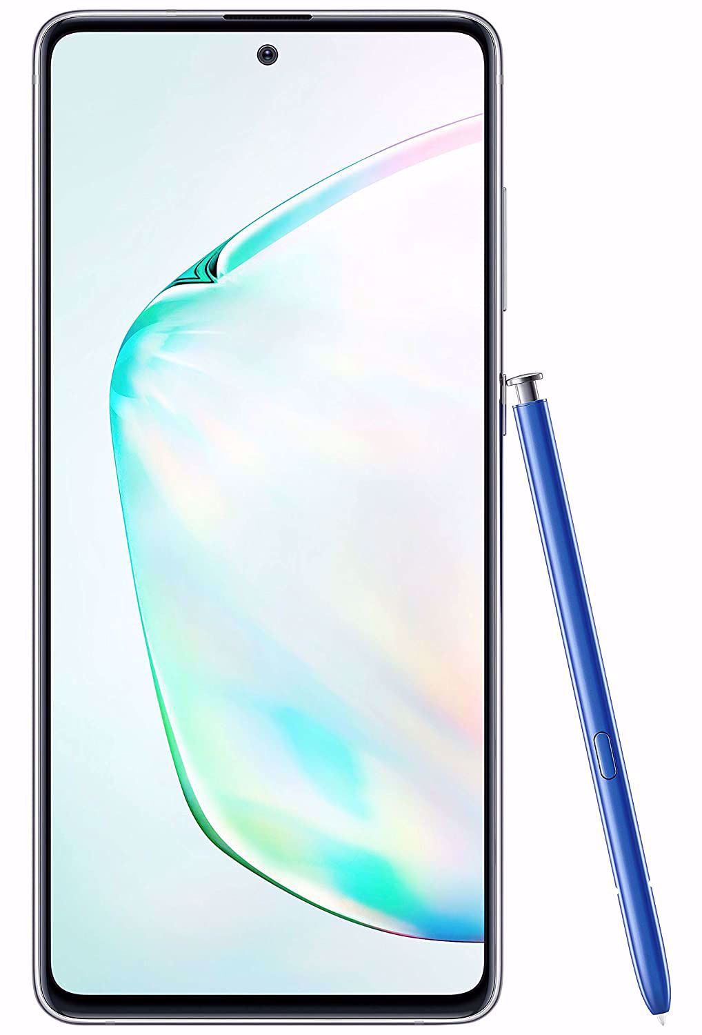 galaxy note 10 lite second hand