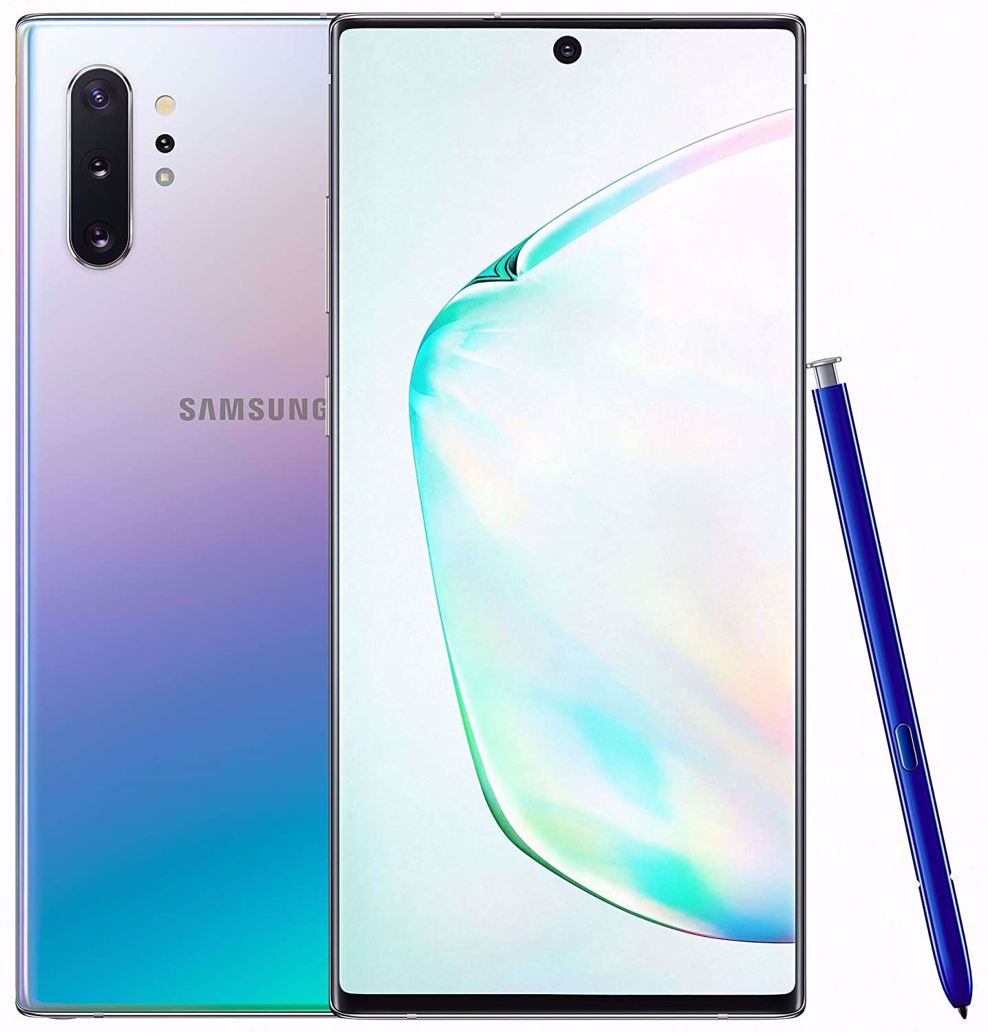 samsung note 10 used price