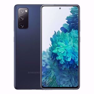 Samsung Galaxy S20 FE (8 GB/256 GB) Blue Colour