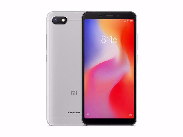 redmi 6a used