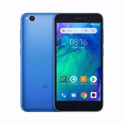 Xiaomi Redmi Go (1 GB/8 GB) Blue Colour