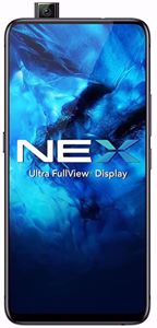 Vivo NEX (8 GB/128 GB) Black Colour