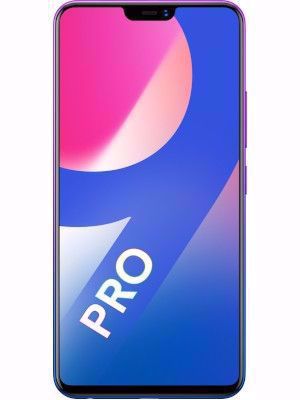 Vivo V9 Pro (4 GB/64 GB) Blue Colour