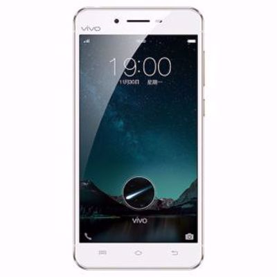 Vivo X6 Plus (4 GB/64 GB) White Colour