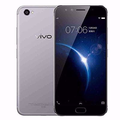 Vivo X9s (4 GB/64 GB) Grey Colour