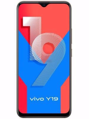 vivo y19 second hand