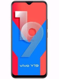 Vivo Y19 (4Gb 128Gb) Blue Colour